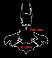 Kasper - Batman