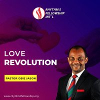 pastor obie jason - Love-revolution-camp-meeting-sunday
