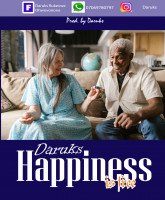Daruks - Happiness Is Free