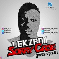 lekzboii - [Music] Lekzboii – Sorry Case Freestyle @lekzboii @dmigang