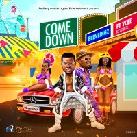 Beevlingz - Come Down (feat. Ycee)