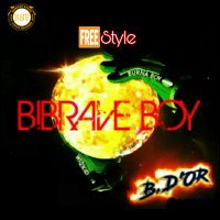 Bibrave Boy - Ballon-D'or-Freestyle-Cover (feat. Wizkid, Burna Boy)