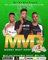 OG spotless - MMD (money Most Drop)