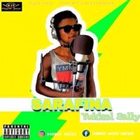 Yukkel Sally - Sarafina