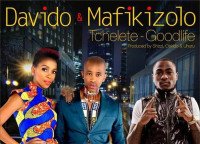 Davido - Tchelete (Good Life) (feat. Mafikizolo)