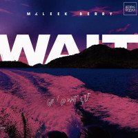 Maleek Berry - Wait