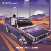 Andrex LBA - Way