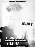 Ibjay - No More Sad Songs