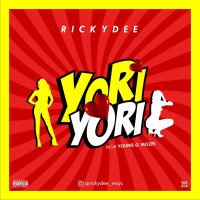 Ricky dee - Yori Yori