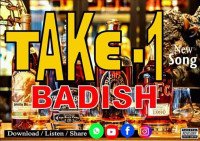 BADISH - BADISH_TAKE-1_Rap Money Records