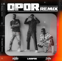 Kinq brizy - Opor Remix