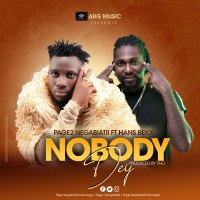 Page 2 Negabiatii - Nobody Dey