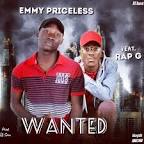 Emmy Priceless - Wanted
