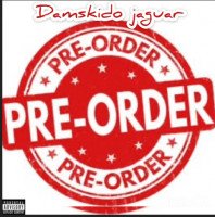 Damskido Jaguar - Pre Order Freestyle