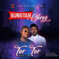 Sunstar - Tor Tor (feat. Okroz)