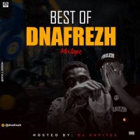 Dnafrezh - Best Of Dnafrezh (feat. Dj capitee)
