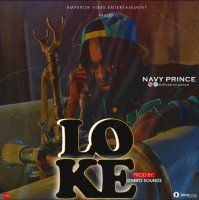 Navy Prince - Loke