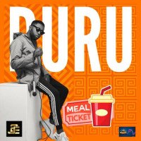 Duru - Meal Ticket