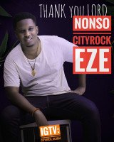 Nonso CityRock Eze - Thank You Lord