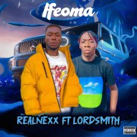 Realnexx - Ifeoma (feat. Lordsmith)