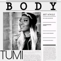 Tumi - Tumi _ Body