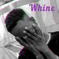 Starz NG - Whine