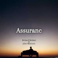 Richard Shekari x John Matteson - Assurance