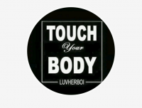 Luvherboi - Touch Your Body