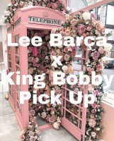 Lee Barca - Pick Up