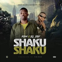 PDM ft ElJAY - Shaku Shaku