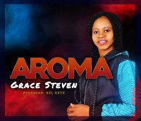 Grace Steven - Aroma