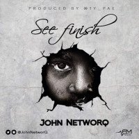 John Networq - See Finish