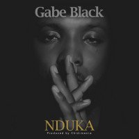 Gabe Black - Nduka