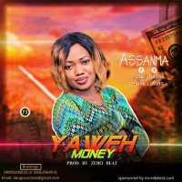 Assanma - Yaweh Money