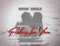 Haisho Suaggar - Feeling For You
