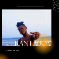 Kanta boy - Baka _ft_deemax