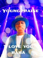 Young Praise - I Love You Baba
