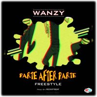 Wanzy loin - PARTE After PARTE