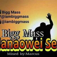 Bigg Mass - Nanaowei Seri