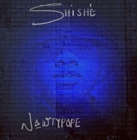 Nawtypope - Shishė  (freestyle 001)