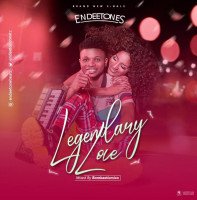 Endeetones - Legendary Love