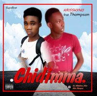 Krishyno - Chidimma (feat. Thompson)