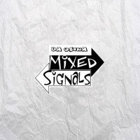 Da Osina - Mixed Signals