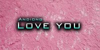 Andiong - Love You