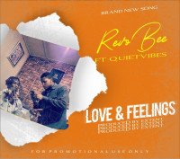 REVOBEE - Love & Feelings