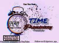 Prinziwizzy - Time_freestyle