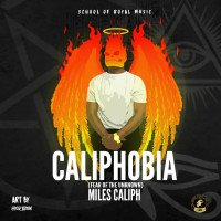 Miles Caliph - Caliphobia