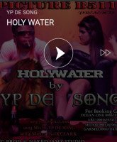 YP DE SONG - Holy Water