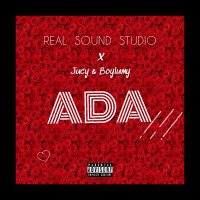 REAL SOUND STUDIO x Jucy & Boylumy - ADA