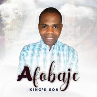 King’s Son - Afobaje